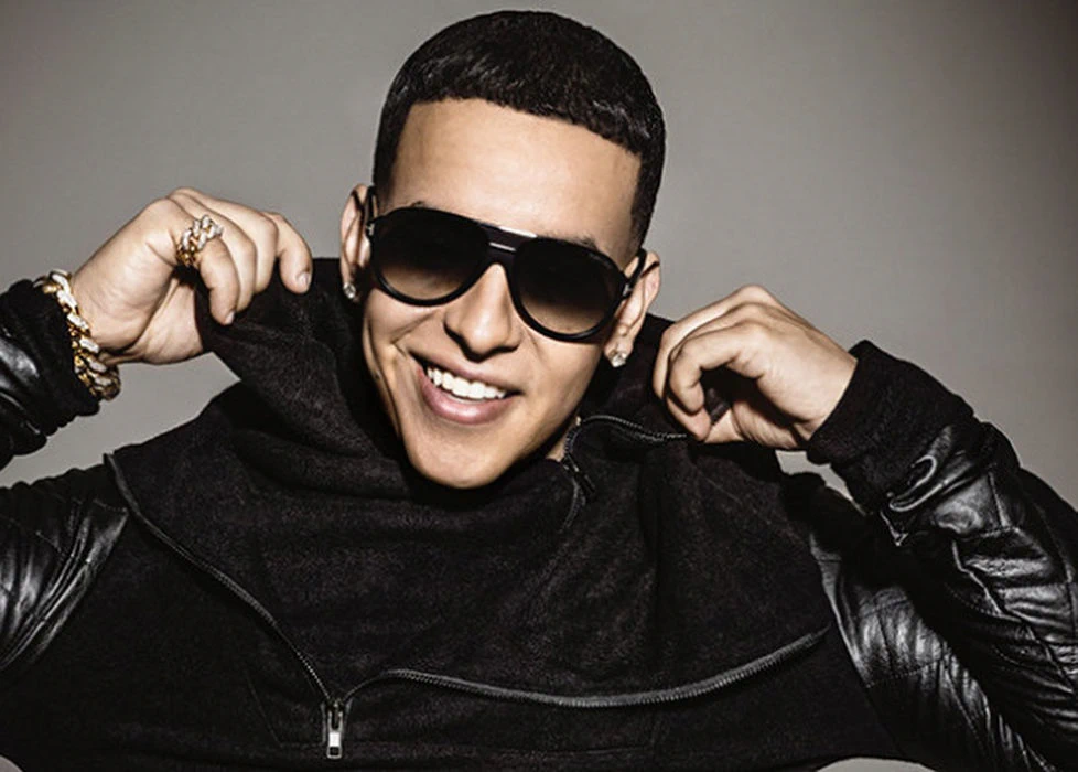 Daddy Yankee recibió un balazo en la pierna cuando era joven: la terrible  historia, Univision Famosos