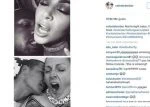 La humorista que parodia los selfies de los famosos