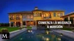 Kanye West ya está de mudanza para su casa nueva