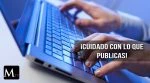 ¿Privacidad en las redes?
