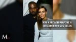 Kim Kardashian, prohíbe a Kanye West a trabajar con Rihanna y Nicki Minaj