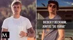 Justin Bieber salió «de farra» con Brooklyn Beckham