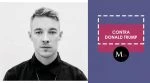 Diplo se destapa en contra de Donald Trump