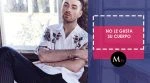 Sam Smith aún no se siente a gusto con su apariencia