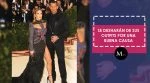 Jennifer López y Alex Rodríguez empacan sus look del Met Gala por una buena causa