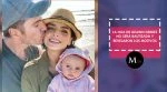 Kailani hija de Aislinn Derbez no será bautizada y sus padres dan las razones
