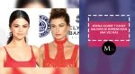 Selena Gomez y Hailey Baldwin vuelven a enfrentarse en un nuevo terreno