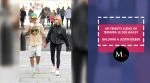 Hailey Baldwin rinde un homenaje lleno de amor a Justin Bieber