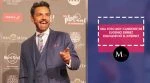 Eugenio Derbez enloqueció las redes sociales con candente foto