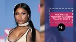 Nicki Minaj se pronuncia tras disputa con Cardi B