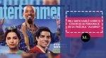 Will Smith habló sobre el color de su personaje en la película “Aladino”