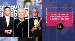 Esta es la lista de ganadores de los Golden Globes 2019
