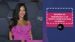Rihanna ha demandado a su propio padre por usar su marca