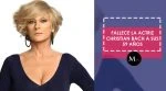 Fallece la actriz Christian Bach a sus 59 años