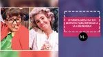 Florinda Meza da sus motivos para repudiar a ‘la Chilindrina’