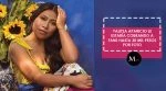 Yalitza Aparicio le estaría cobrando a fans hasta 30 mil pesos por foto