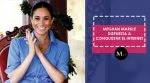 Meghan Markle contrató una compañía de relaciones públicas
