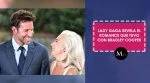 Lady Gaga revela el romance que tuvo con Bradley Cooper