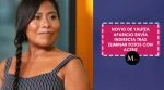 Novio de Yalitza Aparicio envía indirecta tras eliminar fotos con actriz