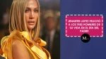 Jennifer Lopez felicitó a los tres hombres de su vida en el día del padre