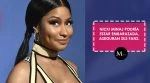 Nicki Minaj podría estar embarazada, aseguran sus fans.