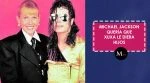 Michael Jackson quería que Xuxa le diera hijos
