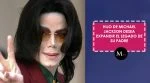 Hijo de Michael Jackson desea expandir el legado de su padre