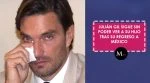 Julián Gil sigue sin poder ver a su hijo tras su regreso a México