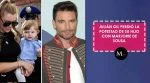 Julián Gil perdió la potestad de su hijo con Marjorie De Sousa