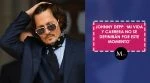 Johnny Depp: ‘mi vida y carrera no se definirán por este momento’