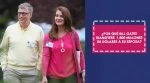 ¿Por qué Bill Gates transfiere  1.800 millones de dólares a su esposa?