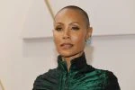 Jada Pinkett afirmó que nunca quiso casarse con Will Smith