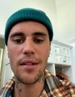 Justin Bieber cancela los próximos conciertos por una parálisis facial provocada por un virus