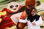 Después de ‘Peaches’: Jack Black promociona ‘Kung Fu Panda 4′ con una versión de ‘Baby One More Time’, de Britney Spears