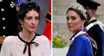 Rose Hanbury, supuesta amante del Príncipe Guillermo, sospechosa de la desaparición de Kate Middleton