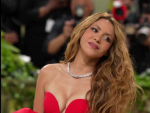 El cuestionado vestido de Shakira en el Met Gala: ¿Irrespetó la temática?
