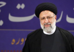 Muere el presidente de Irán, Ebrahim Raisi, en un accidente de helicóptero