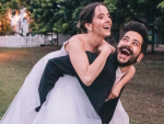 “Lloré mucho”: Camilo escribió una nueva canción para compensar un percance en su boda