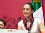 Claudia Sheinbaum, primera presidenta de México