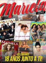 REVISTA MARIELA NEWS 176