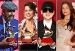 LATIN GRAMMY 2024