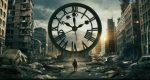 ¡EL RELOJ DEL APOCALIPSIS SE REINICIA A 90 SEGUNDOS!