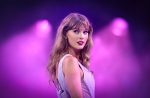 TAYLOR SWIFT ROMPE RÉCORDS