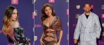 PREMIO LO NUESTRO 2025: LOS MEJORES LOOKS DE LA ALFOMBRA ROJA