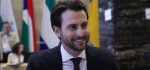 NIELS OLSEN ES EL NUEVO PRESIDENTE DE LA ASAMBLEA NACIONAL