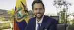 NIELS OLSEN TOMA FUERZA COMO POSIBLE PRESIDENTE DE LA ASAMBLEA