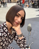 LA QUINTA TEMPORADA DE EMILY INPARIS YA ESTÁ EN RODAJE