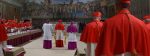 COMIENZA EL CÓNCLAVE: Cardenales se reúnen para elegir al nuevo Papa