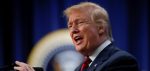 TRUMP FELICITA AL PAPA LEÓN XIV