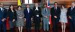 ECUADOR Y REINO UNIDO FORTALECEN LAZO: NOBOA Y HOYLE SE REÚNEN PARA IMPULSAR POLÍTICAS CIUDADANAS